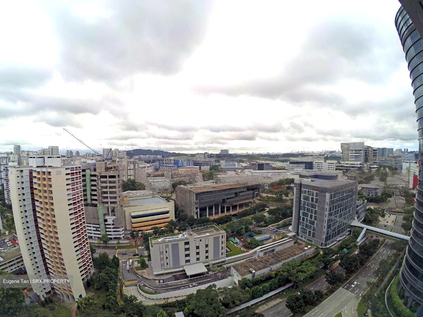 J Gateway (D22), Condominium #477574291
